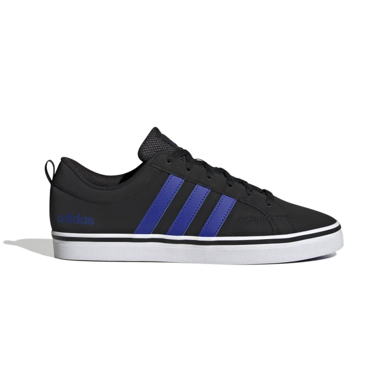 Image of adidas VS Pace Trainers Mens Low Trainers 6 (39.3) Blue 11303403260