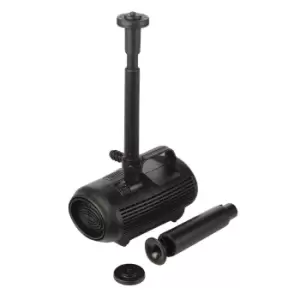 Image of Hozelock Mains Fountain & Feature Pump 15W