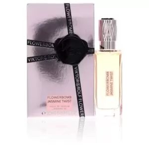 Image of Viktor & Rolf Flowerbomb Jasmine Twist Layering Oil 20ml