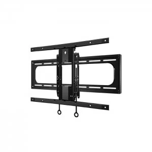 Image of SANUS VLC1 Swivel Mount for 40" - 88" Curved TVs