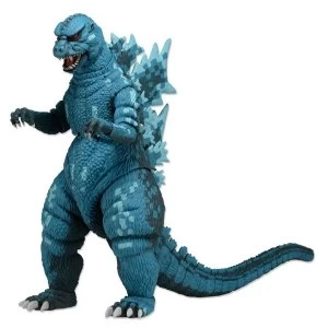 Image of Godzilla (Classic Video Game Appearance) 12" Head to Tail by Neca
