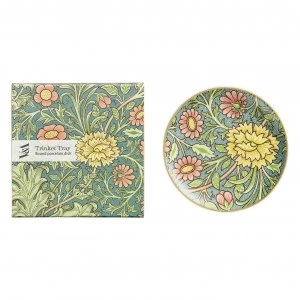 Image of V&A Round Trinket Tray