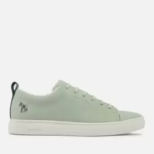 Image of Paul Smith Womens Lee Nubuck Trainers - UK 4