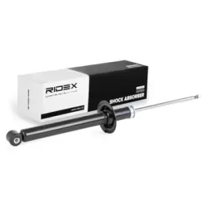 Image of RIDEX Shock absorber RENAULT 854S0864 1128819,33521128819,33521128819S1 Shocks,Shock absorbers,Suspension shocks 7700821057,7700821071,7700840056