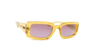 Image of Ray-Ban Kiliane RB4395 66828H 54