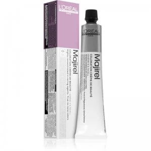 Image of LOreal Professionnel Majirel Hair Color Shade 9.22 Very Light Deep Iridescent Blonde 50ml