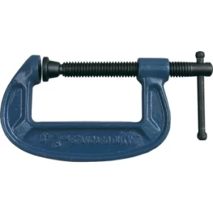 Image of 6" Medium Duty G" Clamp