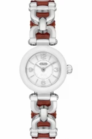 Image of Ladies Coach Waverly Watch 14501854