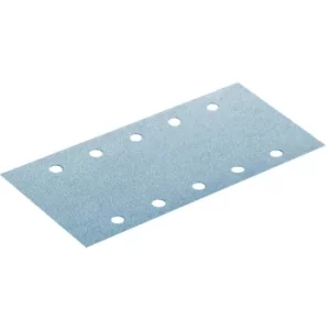 Image of Festool STF Stickfix 115 X 228mm Abrasive Sheet 115mm x 228mm 240g Pack of 100