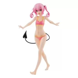 Image of To Love-Ru Darkness Pop Up Parade PVC Statue Nana Astar Deviluke 18 cm