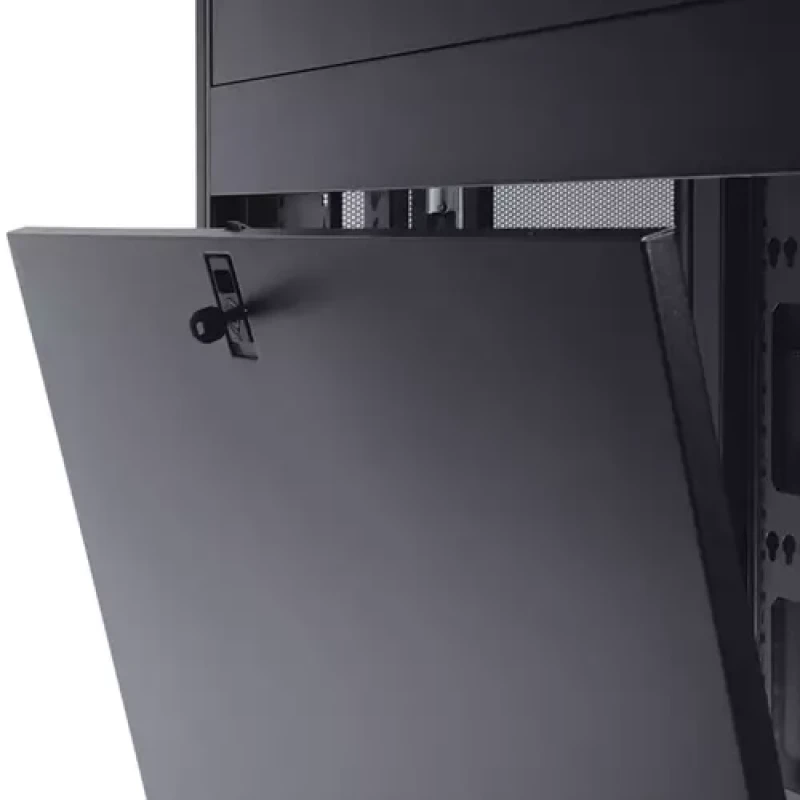 Image of Eaton 42U RACK ENCLOSURE SIDE PANEL