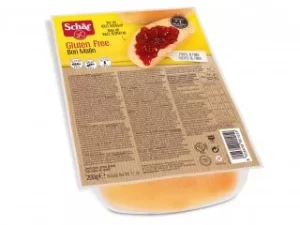 Image of Schar Bon Matin Sweet Bread Dietary Gluten 200g
