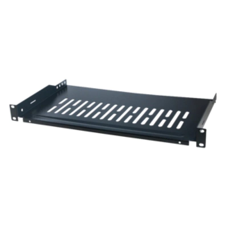 Image of LogiLink SF1C35B rack accessory Rack shelf