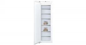 Image of Neff GI7813EF0G 212L Frost Free Integrated Freezer