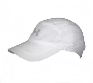 Image of Urban Armor Gear Mesh Cap White