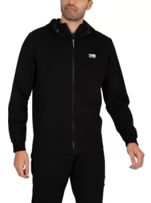 Image of Air Zip Hoodie