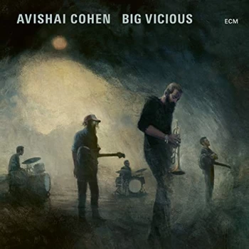 Image of Avishai Cohen - Big Vicious Vinyl