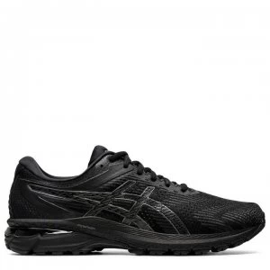 Image of Asics GT 2000 Mens Running Shoes - Black