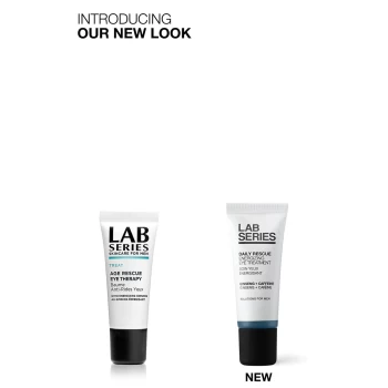 Image of Lab Series Age Rescue + Eye Therapy (15ml)