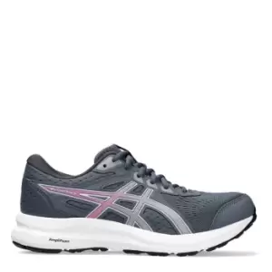Image of Asics GEL-Contend 8 Womens Running Shoes - Grey
