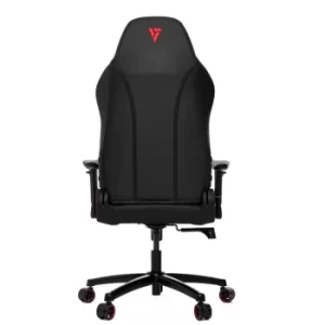 Image of Vertagear Gaming Chair P-Line PL1000 Black/Red
