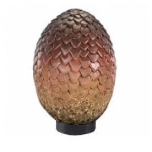 Image of Game of Thrones Drogon Egg
