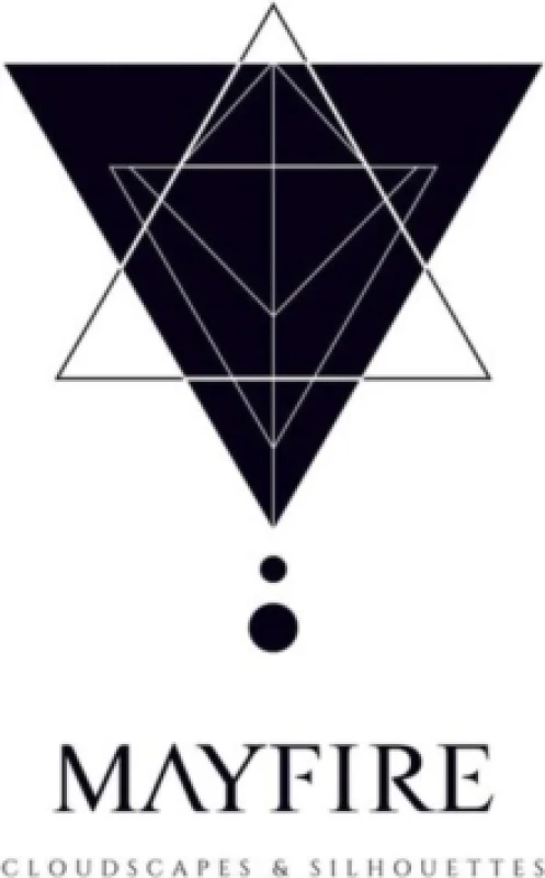 Image of Cloudscapes & silhouettes Vinyl