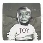 Image of David Bowie - Toy (Music CD)