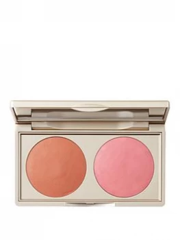 Image of STILA Putty Blush & Bronzer Duo, Gerbera, Women