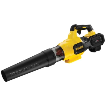 Image of DEWALT DCMBA572 54v XR Cordless FLEXVOLT Axial Blower No Batteries No Charger