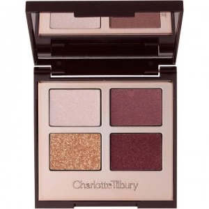 Image of Charlotte Tilbury Luxury Palette - The Vintage Vamp