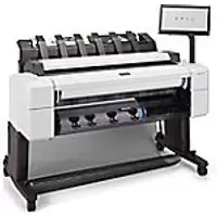 Image of HP DesignJet T2600 Multifunction Printer