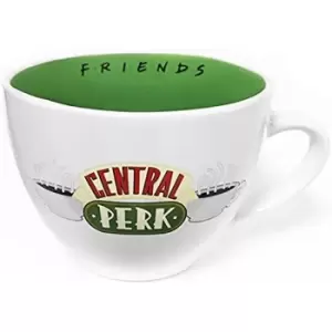 Image of (Central Perk) Coffee Cup