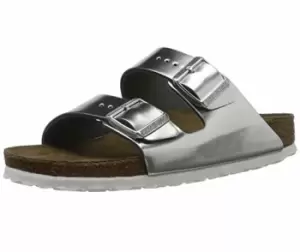 Image of Birkenstock Clogs metallic Arizona BS[Slipper] 6.5