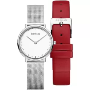 Image of Ladies Bering Classic Watch Set