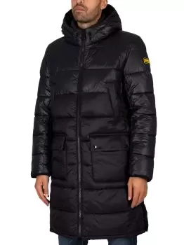 Image of Balfour Parka Jacket