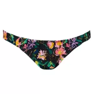 Image of Ted Baker Tirren Tie Brief - Black