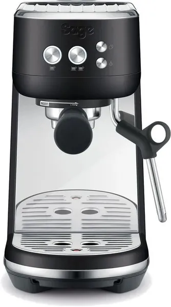 Image of Sage The Bambino SES450BTR Espresso Coffee Maker