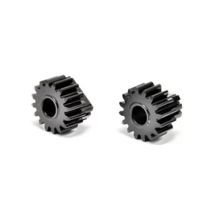Image of Hobao Hyper Mt Sport Plus Ii Steel Gear 16T (2)