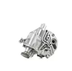 Image of RIDEX Oil Pump VW,AUDI,SKODA 596O0092 06H115105AK,06H115105AM,06H115105AP 06H115105BF,06H115105AK,06H115105AM,06H115105AQ,06H115105BF,06H115105AP