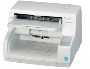 Image of Panasonic KV-S5055C Document Scanner