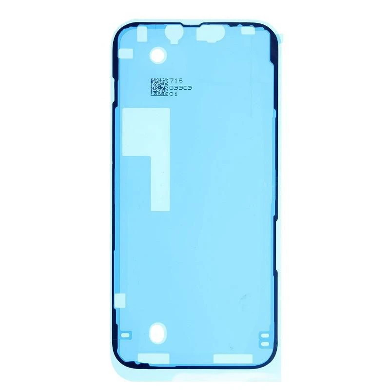 Image of CoreParts MOBX-IP13PROMAX-02 mobile phone spare part Front housing fra