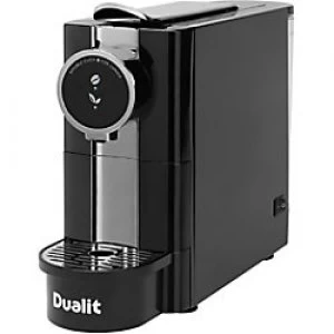 Image of Dualit DA8518 Capsule Machine Black