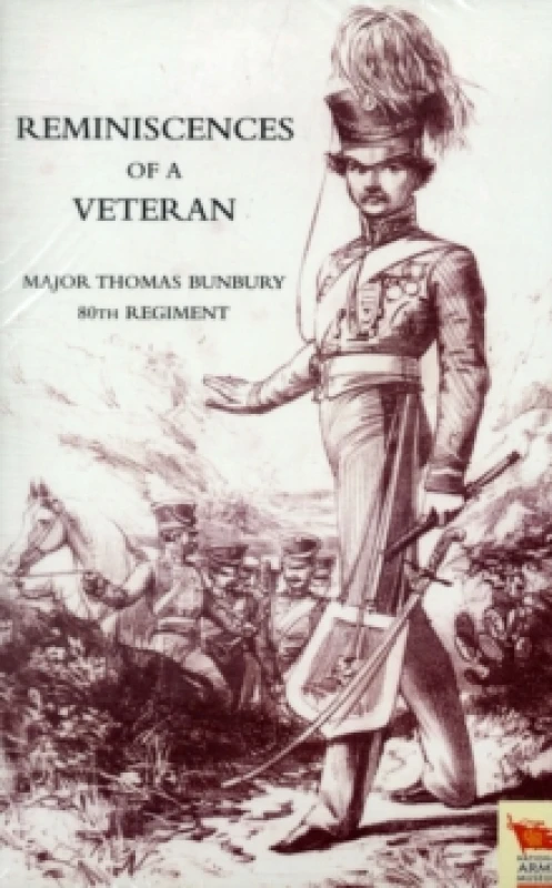 Image of REMINISCENCES OF A VETERAN Paperback