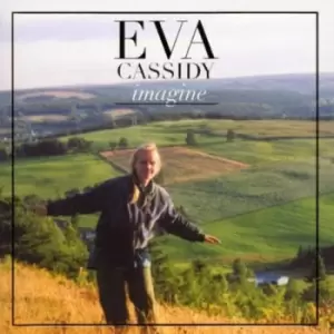 Image of Eva Cassidy - Imagine Vinyl