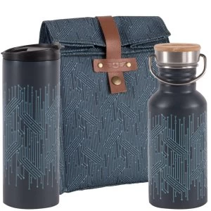 Image of Beau & Elliot Circuit Mens Lunch Set