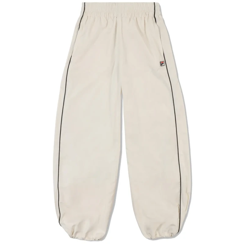 Image of Fila Womens joggers Fila San Siro Blanc Female S