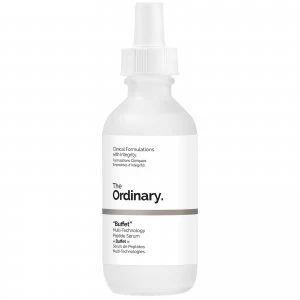 Image of The Ordinary Buffet Supersize Serum 60ml
