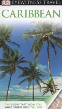 Image of Caribbean by Christopher P Baker Paperback