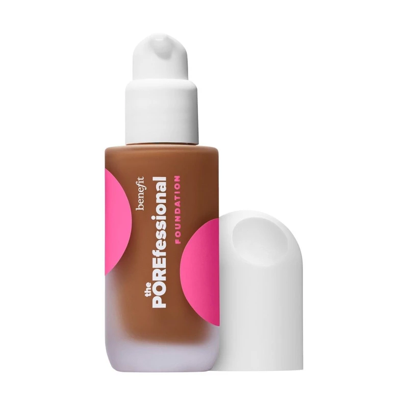 Image of benefit The Porefessional Smoothing & Blurring Matte Foundation 30ml (Various Shades) - 31N Exceptional Foundation